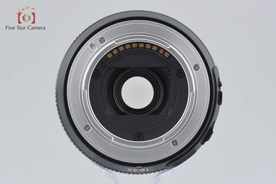 [Used] FUJIFILM XF 18-55mm f/2.8-4 R LM OIS ASPHERICAL