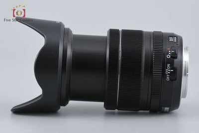 [Used] FUJIFILM XF 18-55mm f/2.8-4 R LM OIS ASPHERICAL