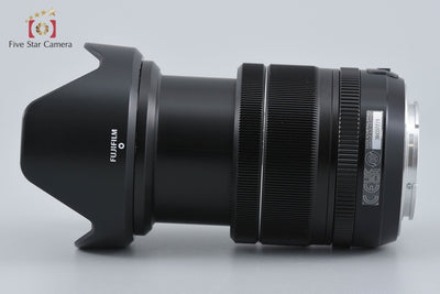 [Used] FUJIFILM XF 18-55mm f/2.8-4 R LM OIS ASPHERICAL