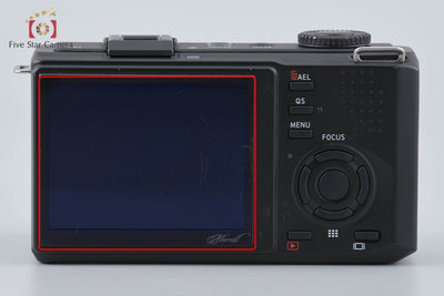 【中古】SIGMA シグマ DP1 Merrill コンパクトデジタルカメラ