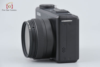 【中古】SIGMA シグマ DP1 Merrill コンパクトデジタルカメラ