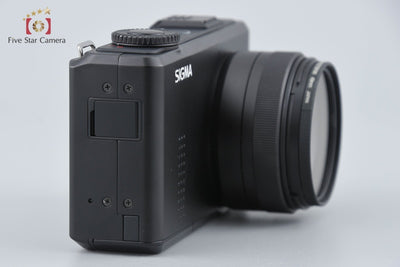 【中古】SIGMA シグマ DP1 Merrill コンパクトデジタルカメラ