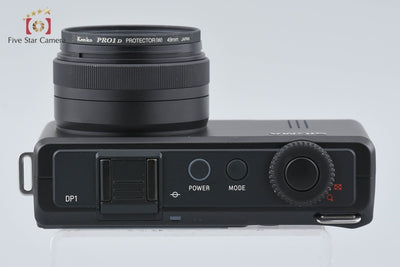 【中古】SIGMA シグマ DP1 Merrill コンパクトデジタルカメラ