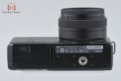 【中古】SIGMA シグマ DP1 Merrill コンパクトデジタルカメラ