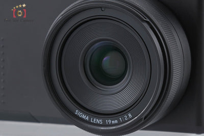 【中古】SIGMA シグマ DP1 Merrill コンパクトデジタルカメラ