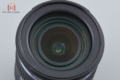 [Used] OLYMPUS ZUIKO DIGITAL ED 12-60mm f/2.8-4 SWD