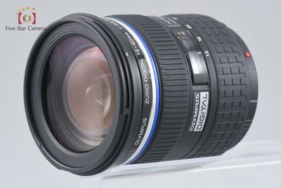 [Used] OLYMPUS ZUIKO DIGITAL ED 12-60mm f/2.8-4 SWD