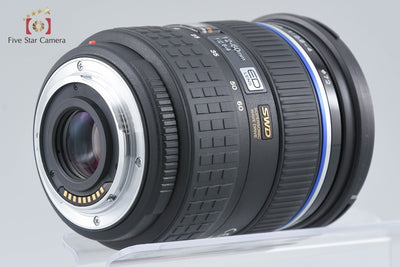 [Used] OLYMPUS ZUIKO DIGITAL ED 12-60mm f/2.8-4 SWD