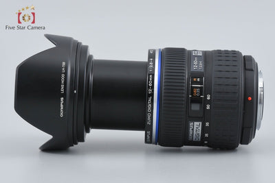 [Used] OLYMPUS ZUIKO DIGITAL ED 12-60mm f/2.8-4 SWD