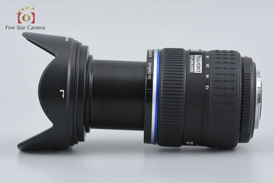 [Used] OLYMPUS ZUIKO DIGITAL ED 12-60mm f/2.8-4 SWD