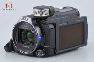 Used: SONY Handycam HDR-PJ790V Digital Video Camera