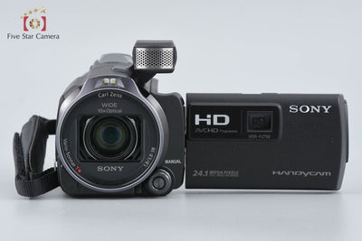 Used: SONY Handycam HDR-PJ790V Digital Video Camera