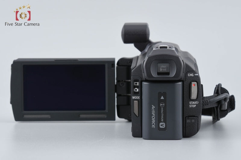 中古】SONY ソニー ハンディカム HDR-PJ790V デジタルビデオカメラ