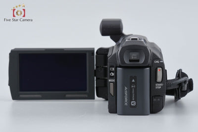 Used: SONY Handycam HDR-PJ790V Digital Video Camera