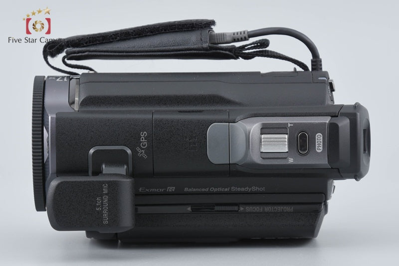 中古】SONY ソニー ハンディカム HDR-PJ790V デジタルビデオカメラ