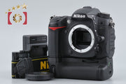 [Used] Nikon D7000 + MB-D11 Multi-Power Battery Pack