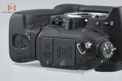 [Used] Nikon D7000 + MB-D11 Multi-Power Battery Pack