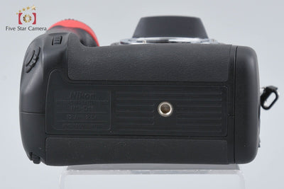 [Used] Nikon D7000 + MB-D11 Multi-Power Battery Pack