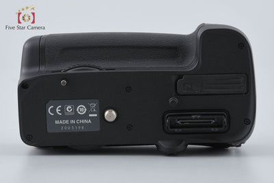 [Used] Nikon D7000 + MB-D11 Multi-Power Battery Pack