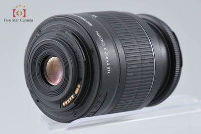 [Used] Canon EOS Kiss X5 EF-S 18-55 IS II Lens Kit