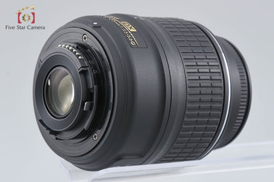 [Used] Nikon D3200 18-55 VR Lens Kit Black