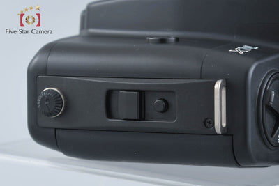 【中古】CONTAX コンタックス NX フィルム一眼レフカメラ