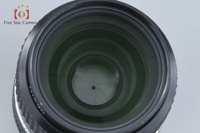 [Used] Nikon Nikkor Ai-S 35mm f/2