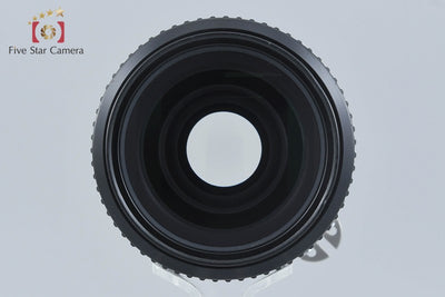 [Used] Nikon Nikkor Ai-S 35mm f/2