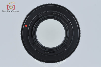 【中古】CONTAX コンタックス Carl Zeiss Planar 50mm f/1.4 T* AEJ