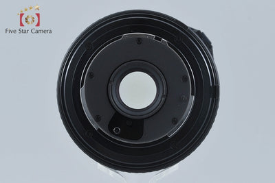 [Used] MINOLTA New MD 28mm f/2.8