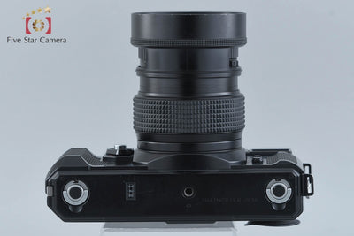 【中古】FUJIFILM 富士フイルム FUJICA GW690 II Pro 中判レンジファインダーカメラ