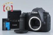 [Used] Canon EOS 6D Digital SLR Camera