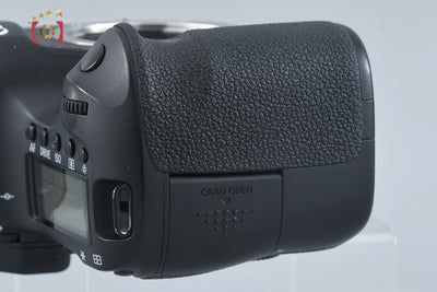 [Used] Canon EOS 6D Digital SLR Camera