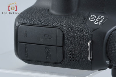 [Used] Canon EOS 6D Digital SLR Camera