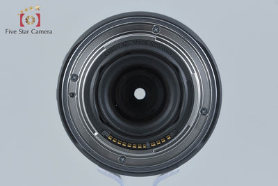 [Used] Canon RF 24-105mm f/4-7.1 IS STM