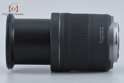 [Used] Canon RF 24-105mm f/4-7.1 IS STM