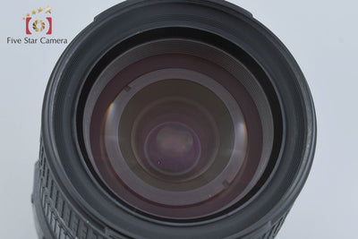 [Used] Nikon AF-S NIKKOR 24-120mm f/3.5-5.6 G ED VR