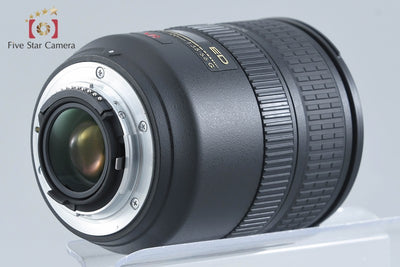 [Used] Nikon AF-S NIKKOR 24-120mm f/3.5-5.6 G ED VR