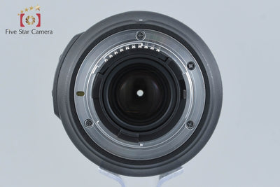 [Used] Nikon AF-S NIKKOR 24-120mm f/3.5-5.6 G ED VR