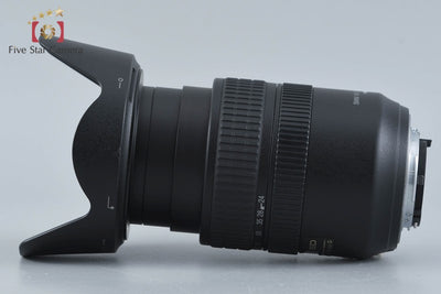[Used] Nikon AF-S NIKKOR 24-120mm f/3.5-5.6 G ED VR