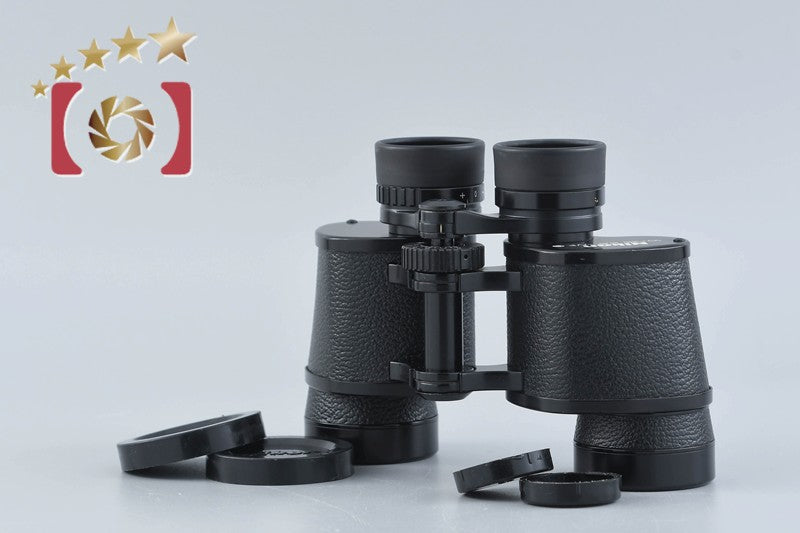 【中古】Nikon ニコン 10x35 6.6° WF 双眼鏡