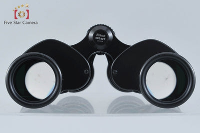 [Used] Nikon 10x35 6.6° WF Binoculars