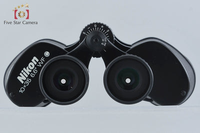 [Used] Nikon 10x35 6.6° WF Binoculars