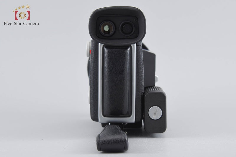 中古】Canon キヤノン Auto Zoom 512XL Electronic 8mm ビデオカメラ