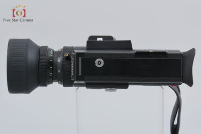 [Used] Canon Auto Zoom 512XL Electronic 8mm Video Camera