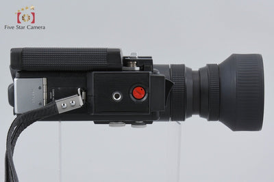 [Used] Canon Auto Zoom 512XL Electronic 8mm Video Camera