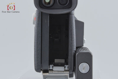 [Used] Canon Auto Zoom 512XL Electronic 8mm Video Camera
