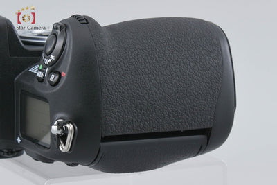 [Used] Nikon F100 Film SLR Camera
