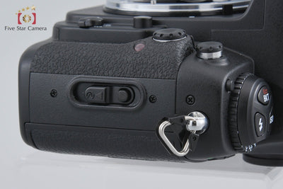 [Used] Nikon F100 Film SLR Camera