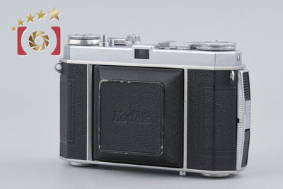 [Used] KODAK Retina Ia Compact Film Camera